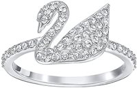 Anello Swarovski Donna in Lega metallica 5215040
